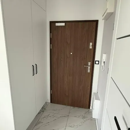 Premium Ku Morzu Apartmán