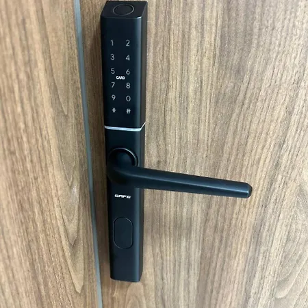 Premium Ku Morzu Apartmán *
