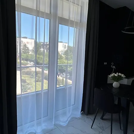 Premium Ku Morzu Apartmán *